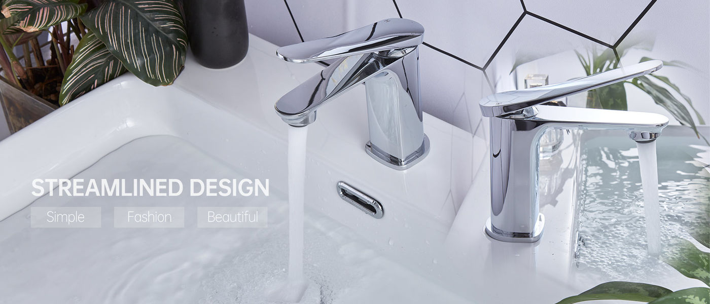 China best Basin Mixer Faucet on sales