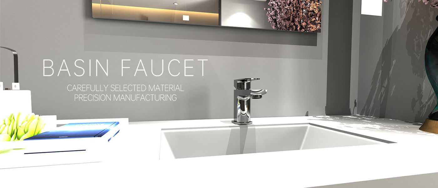 China best Basin Mixer Faucet on sales