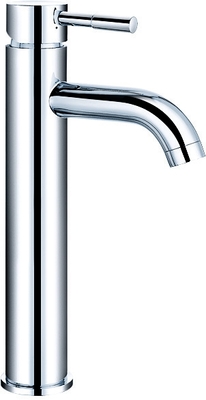 Modern Style Basin Mixer Faucet with Ceramic Valve Type T8832L